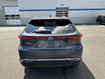 2023 Toyota Venza XLE