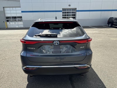 2023 Toyota Venza XLE
