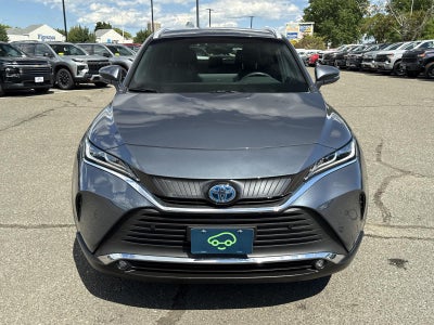 2023 Toyota Venza XLE