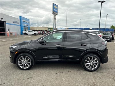 2024 Buick Encore GX Avenir