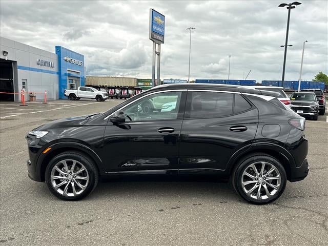 2024 Buick Encore GX Avenir