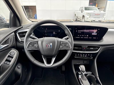 2024 Buick Encore GX Avenir