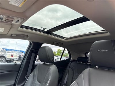2024 Buick Encore GX Avenir