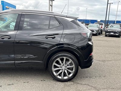 2024 Buick Encore GX Avenir