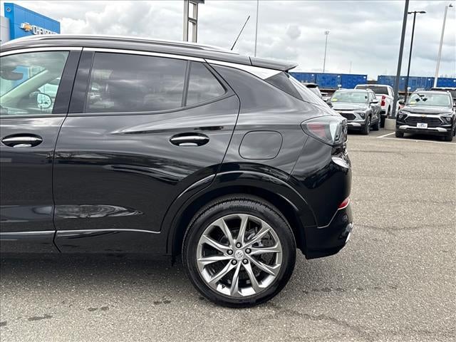 2024 Buick Encore GX Avenir