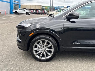 2024 Buick Encore GX Avenir