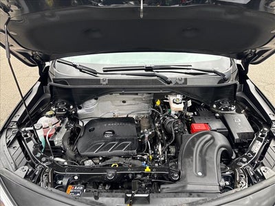 2024 Buick Encore GX Avenir