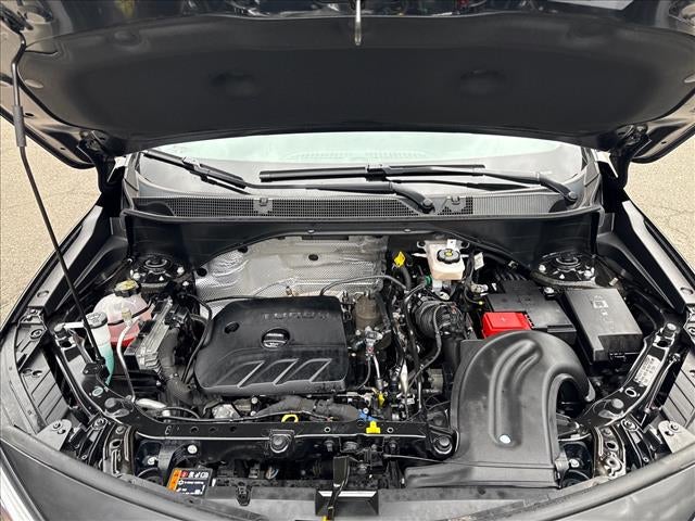 2024 Buick Encore GX Avenir