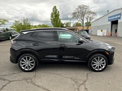 2024 Buick Encore GX Avenir