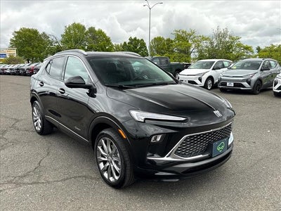 2024 Buick Encore GX Avenir
