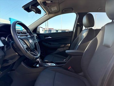 2022 Buick Encore GX Preferred