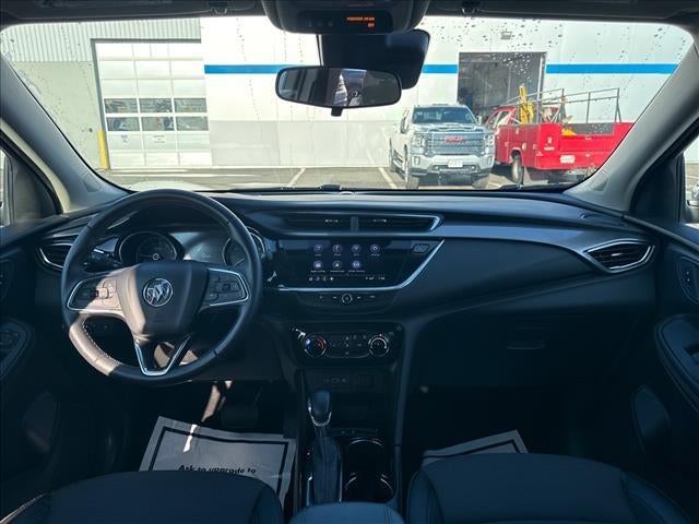 2022 Buick Encore GX Preferred