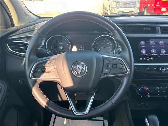 2022 Buick Encore GX Preferred