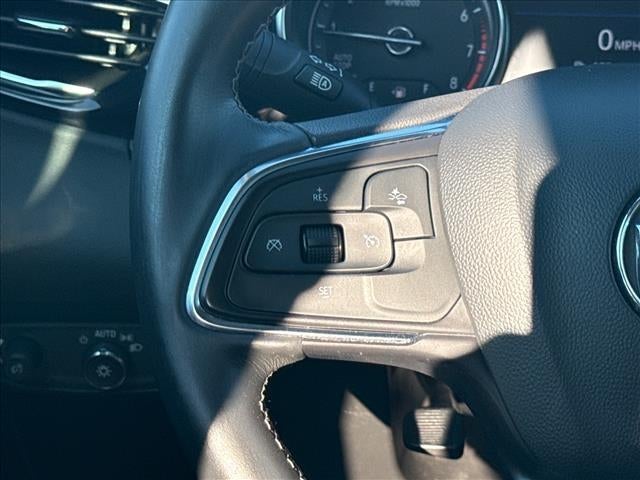 2022 Buick Encore GX Preferred