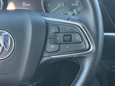 2022 Buick Encore GX Preferred