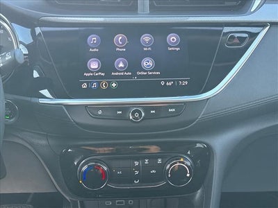 2022 Buick Encore GX Preferred