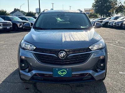 2022 Buick Encore GX Preferred