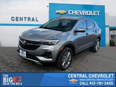2023 Buick Encore GX Essence