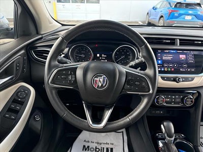 2023 Buick Encore GX Essence