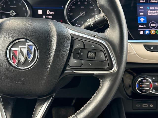 2023 Buick Encore GX Essence
