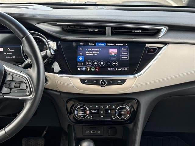 2023 Buick Encore GX Essence