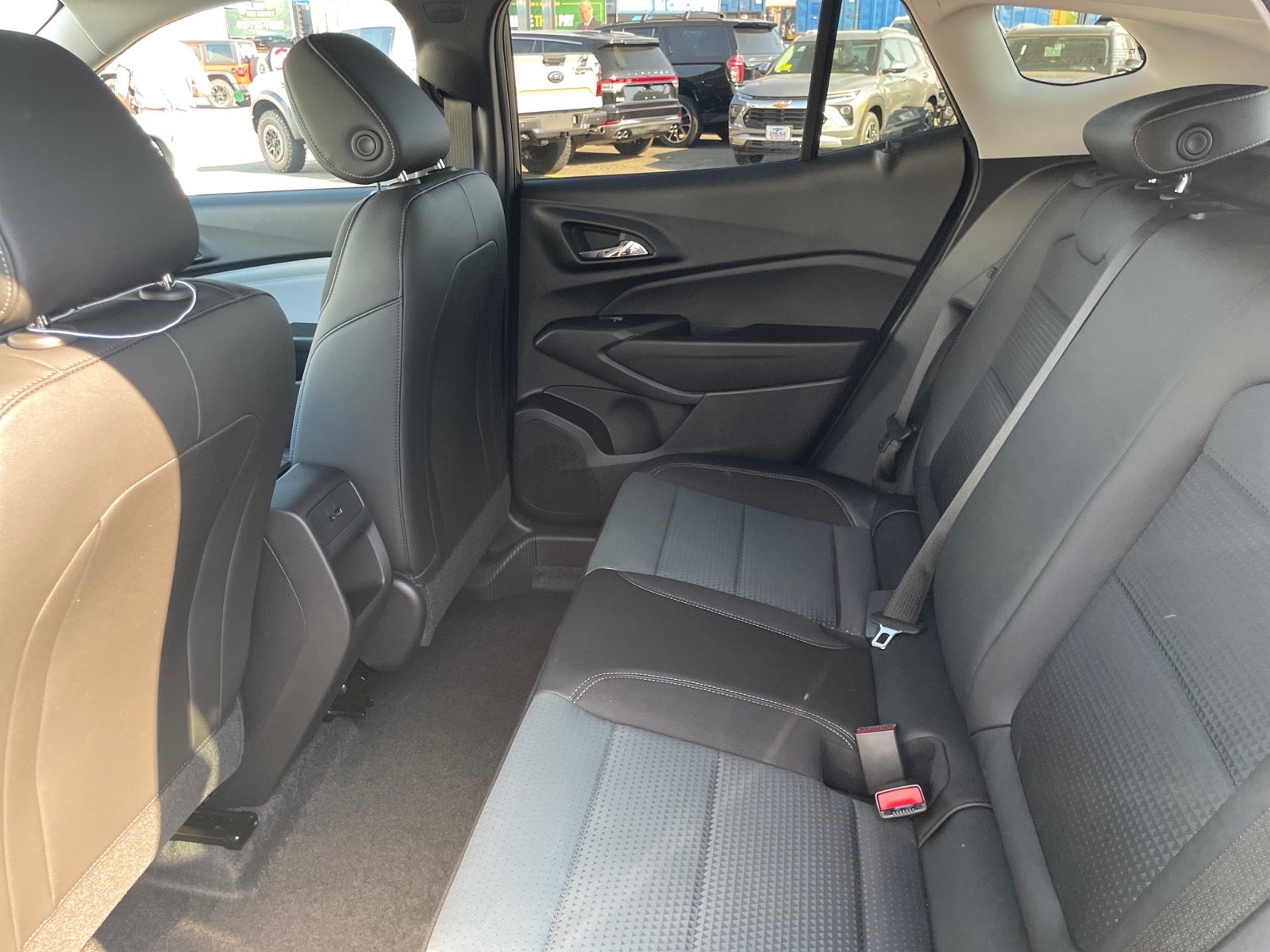 2026 Chevrolet Trax LT - Photo 13