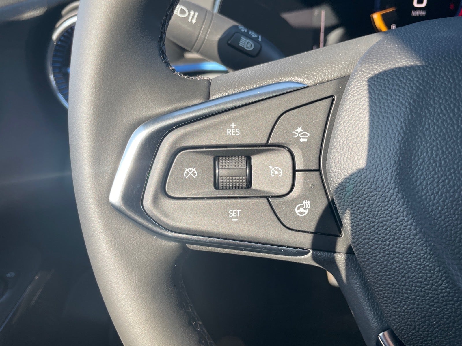 2026 Chevrolet Trax LT - Photo 18