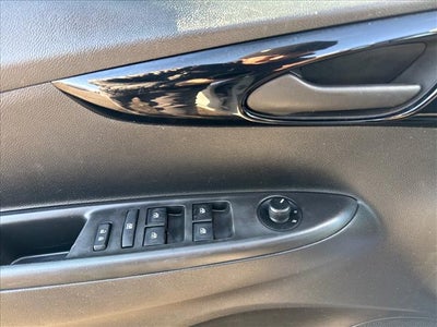2021 Chevrolet Spark 1LT Automatic