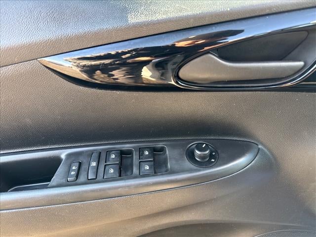 2021 Chevrolet Spark 1LT Automatic