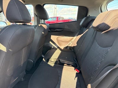 2021 Chevrolet Spark 1LT Automatic