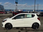 2021 Chevrolet Spark 1LT Automatic