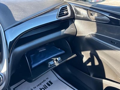 2021 Chevrolet Spark 1LT Automatic