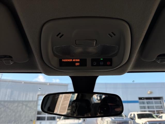 2021 Chevrolet Spark 1LT Automatic