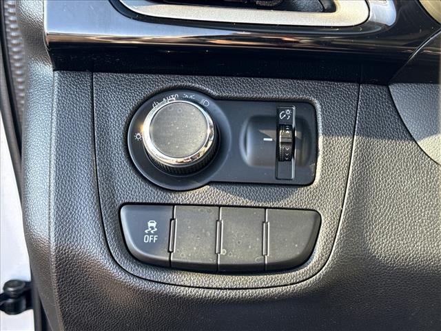 2021 Chevrolet Spark 1LT Automatic