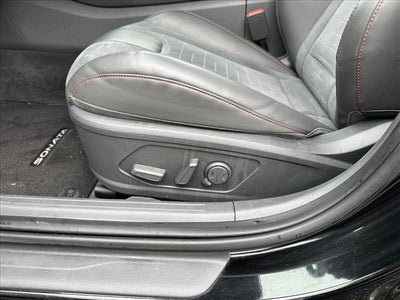 2022 Hyundai Sonata N Line