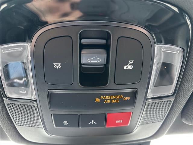 2022 Hyundai Sonata N Line