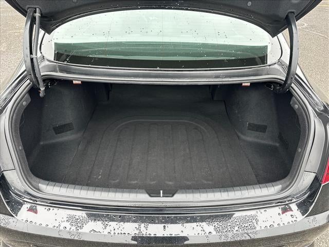 2022 Hyundai Sonata N Line