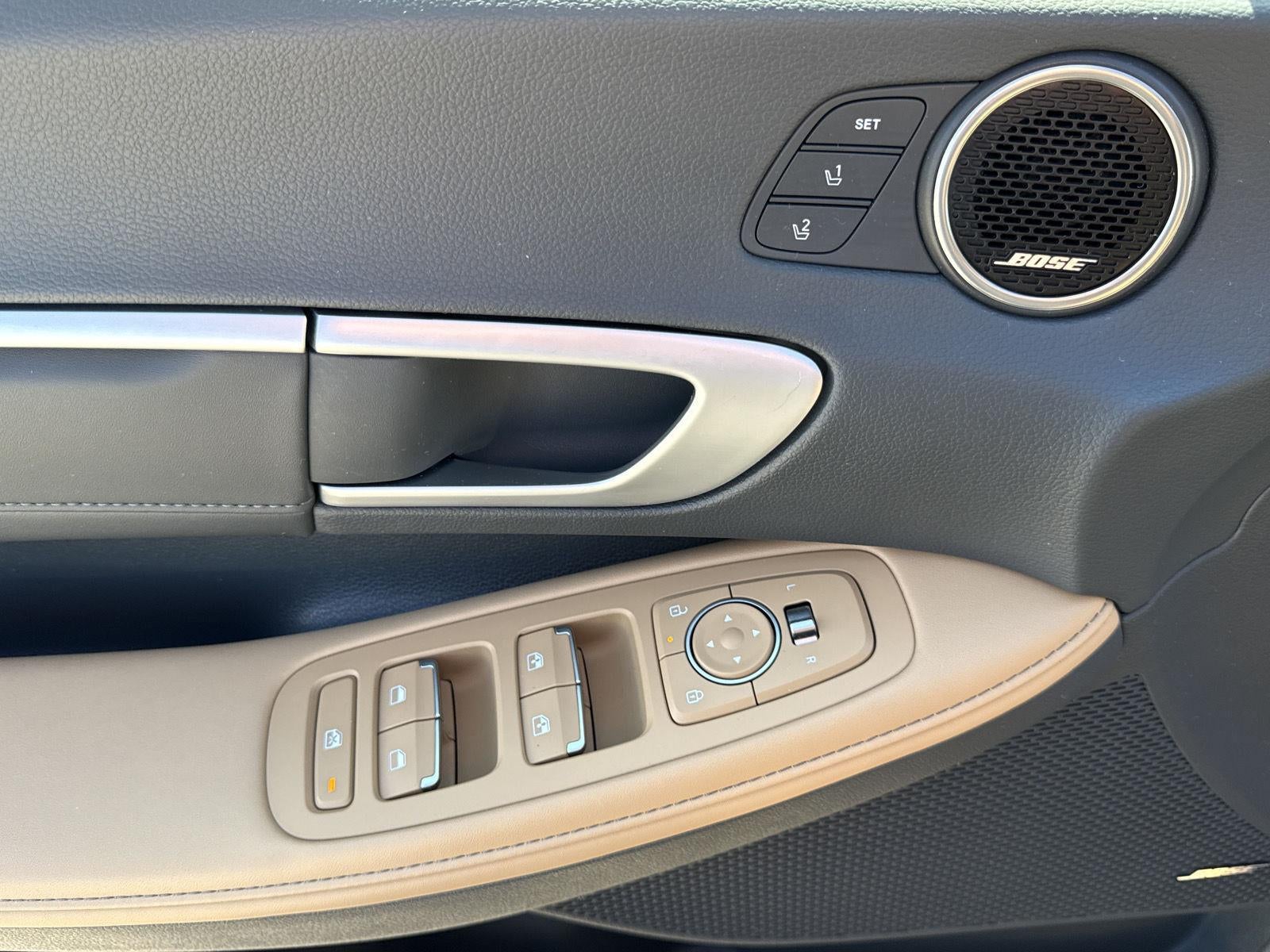 2024 Hyundai Sonata Hybrid Limited