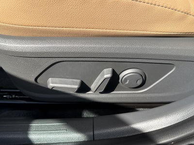 2024 Hyundai Sonata Hybrid Limited