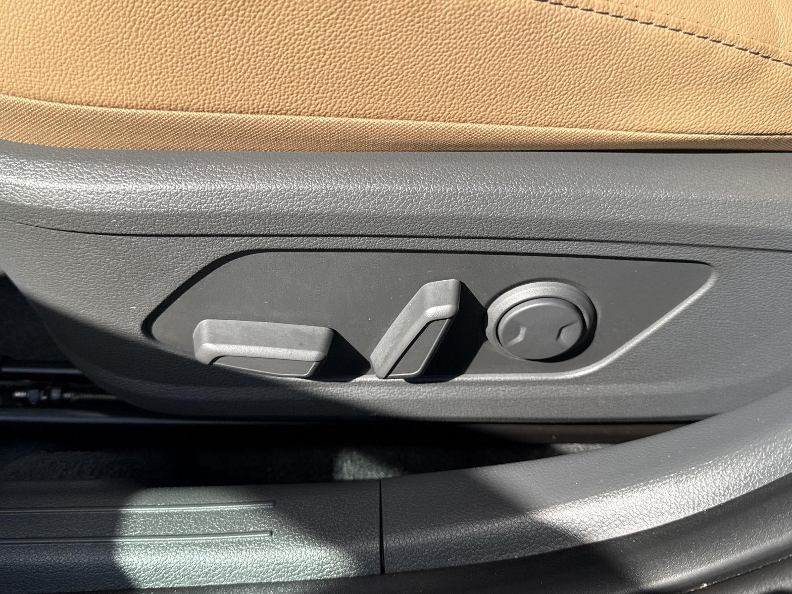 2024 Hyundai Sonata Hybrid Limited