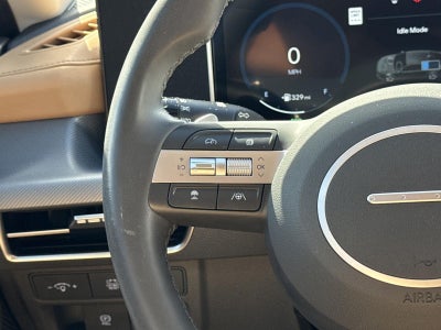 2024 Hyundai Sonata Hybrid Limited