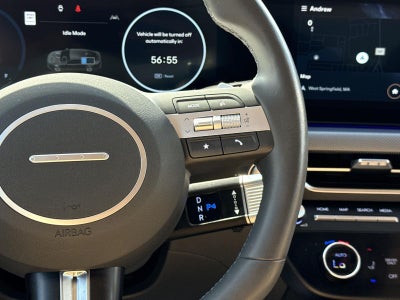 2024 Hyundai Sonata Hybrid Limited