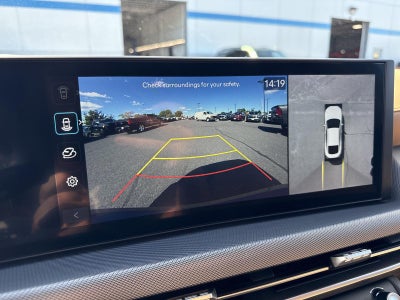 2024 Hyundai Sonata Hybrid Limited