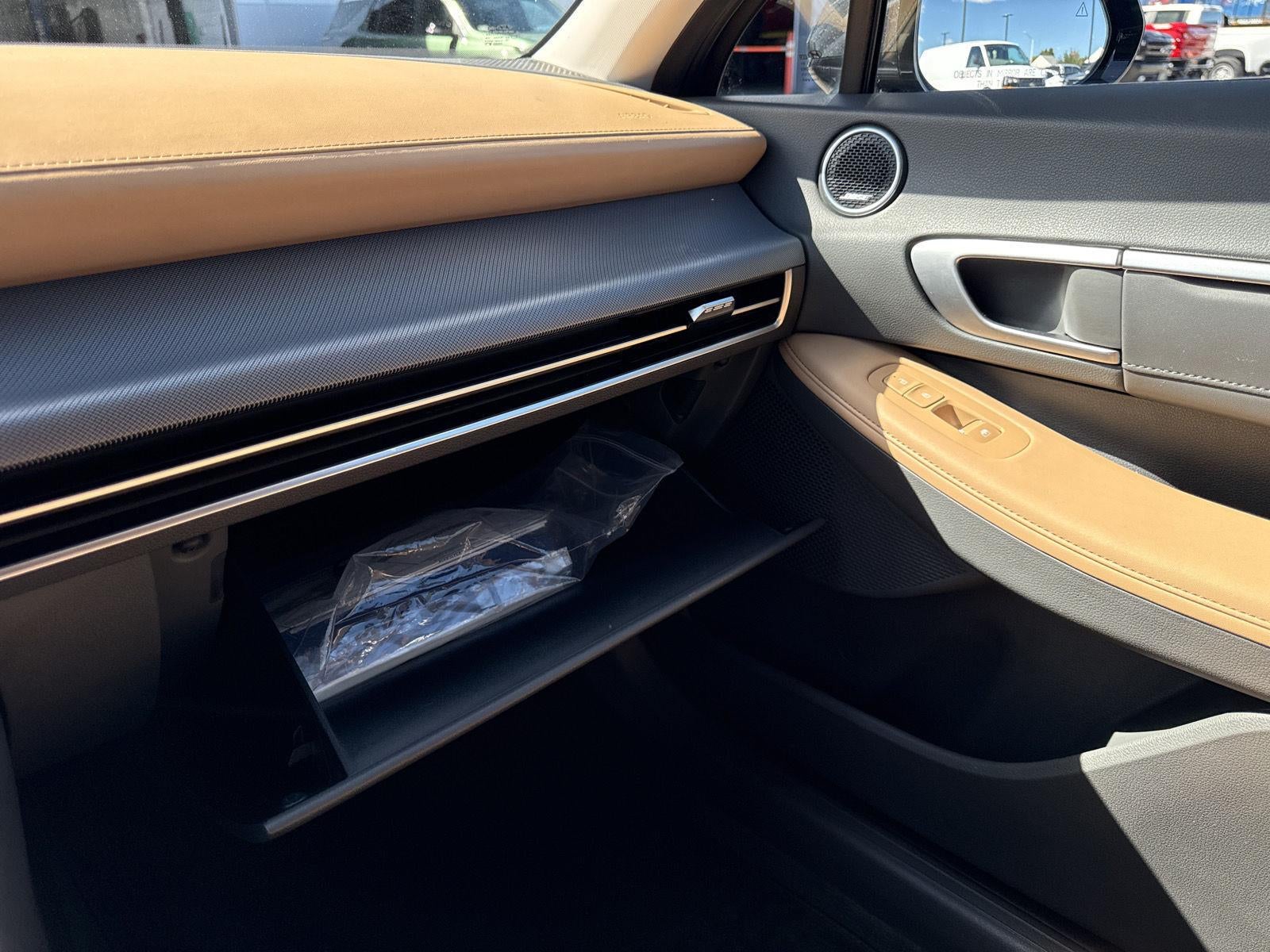 2024 Hyundai Sonata Hybrid Limited