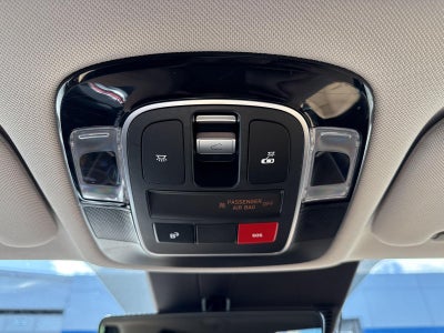 2024 Hyundai Sonata Hybrid Limited