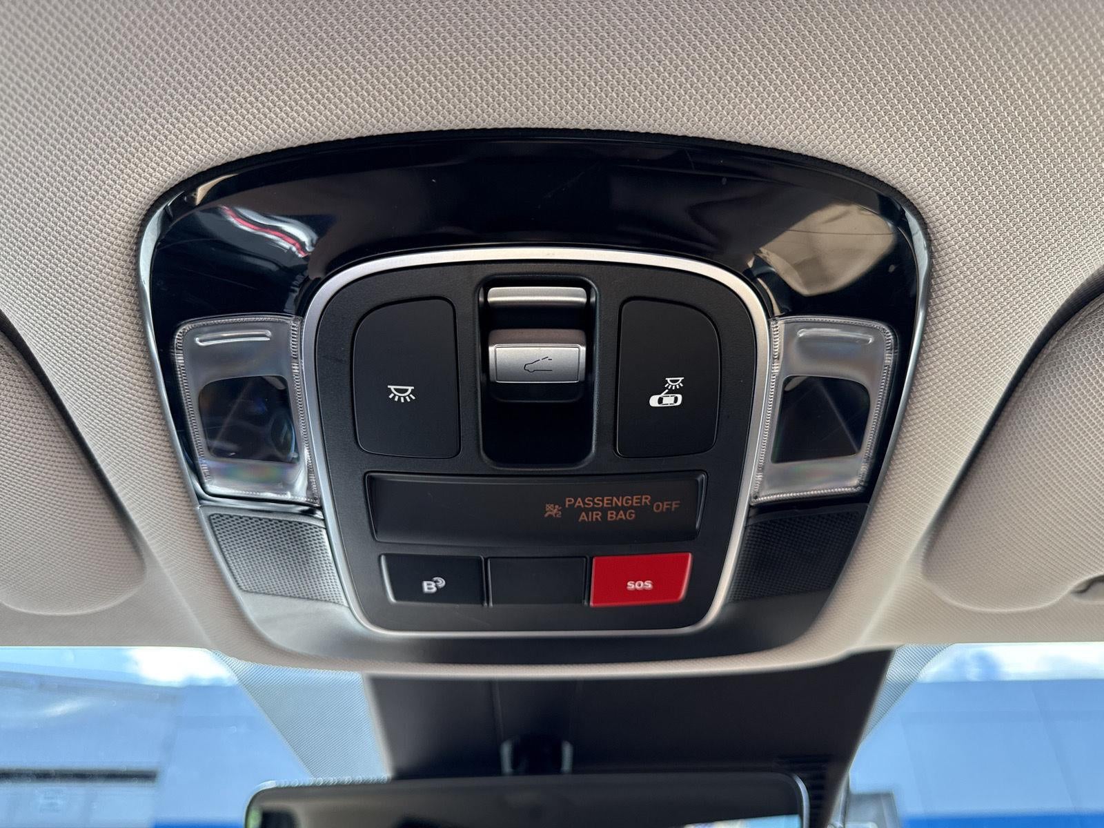 2024 Hyundai Sonata Hybrid Limited
