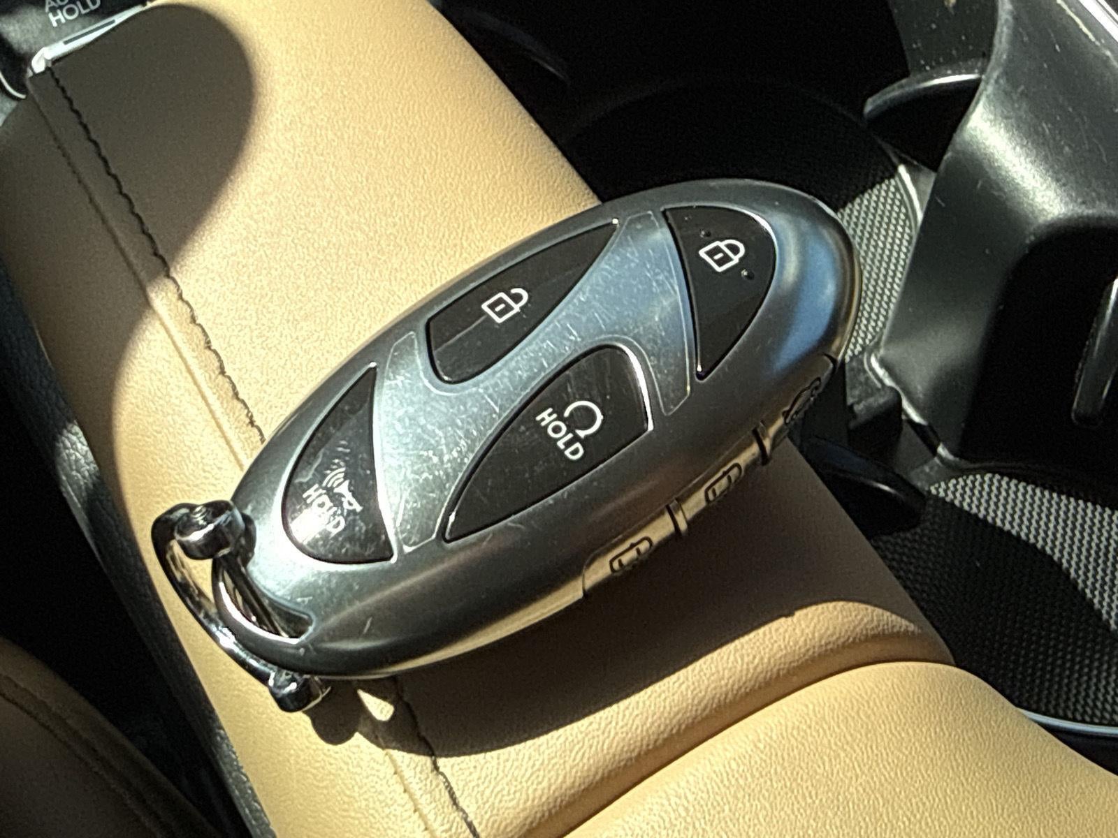 2024 Hyundai Sonata Hybrid Limited