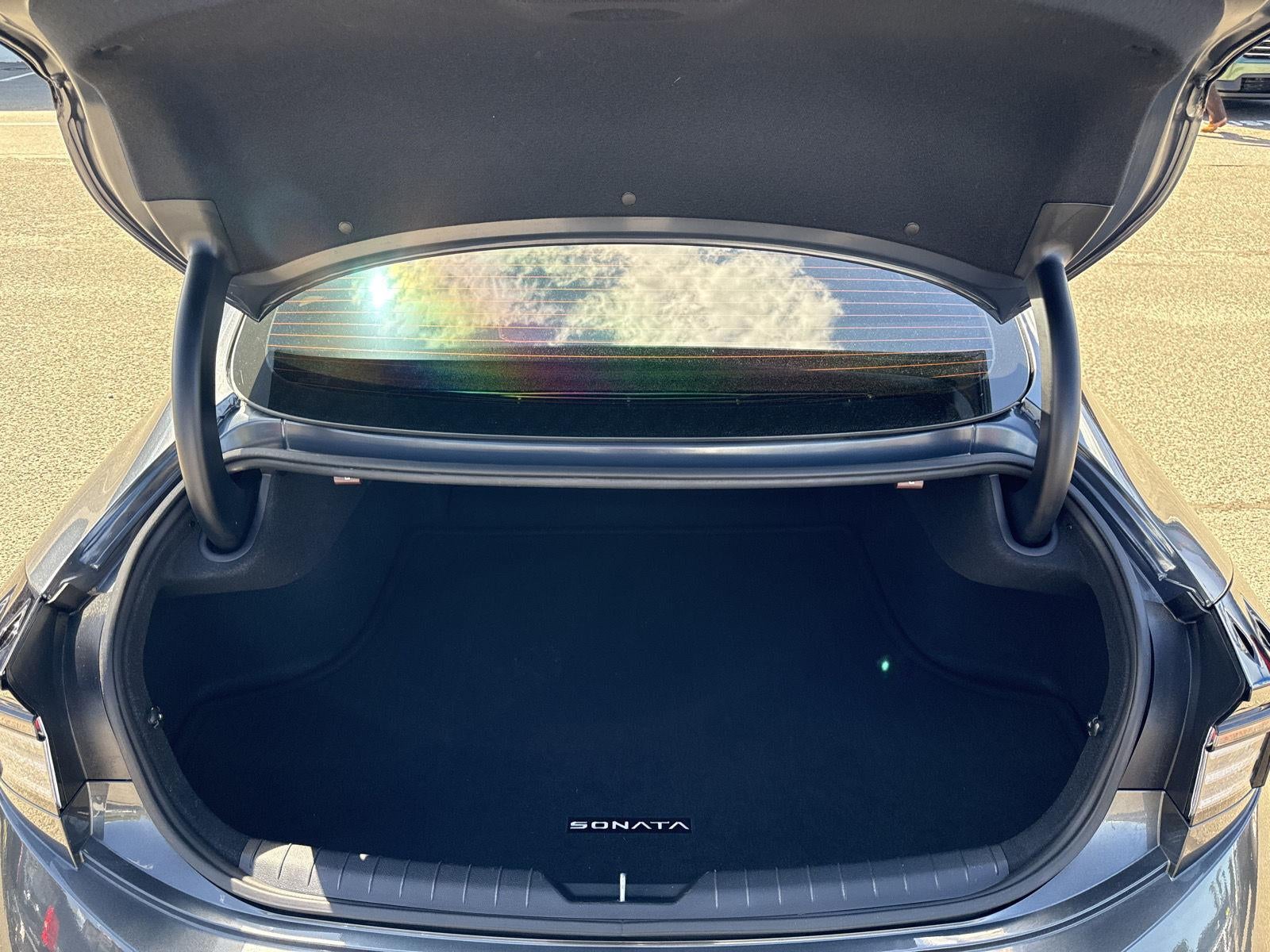 2024 Hyundai Sonata Hybrid Limited