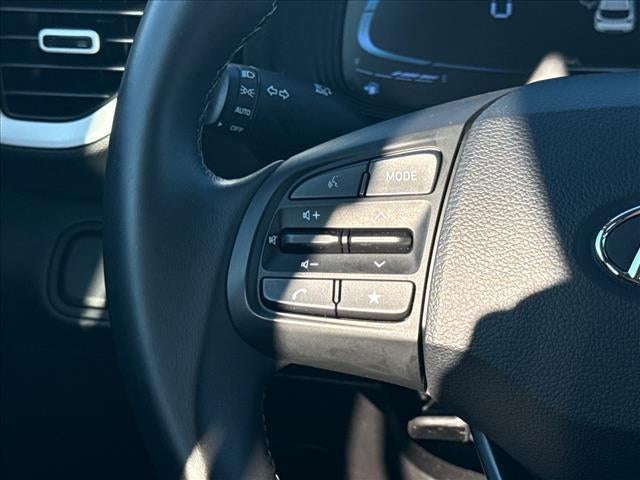 2023 Hyundai Venue Limited