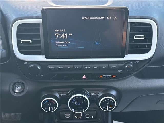 2023 Hyundai Venue Limited